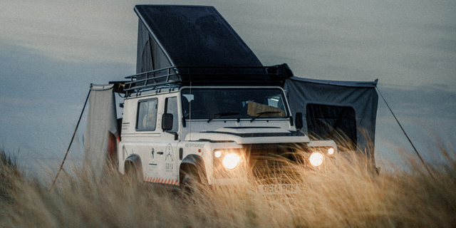 Summer Camping Essentials: Rugged Outdoor Clothing & Gear for Your Next Adventure
