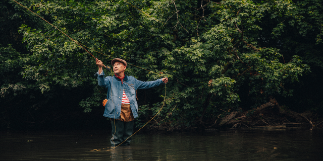 Pioneer Stories: In Conversation with Atsushi Hasegawa