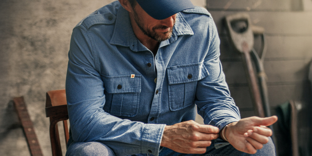Refresh Your Style: Layering, Texture & The New Arrivals at &SONS