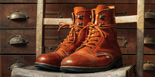 &SONS Pre-Loved: Built for Generations, Worn for a Lifetime
