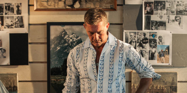 McQueen x &SONS: Honouring a True Original