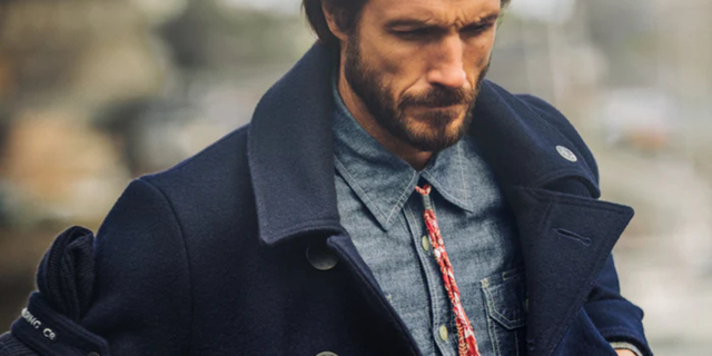 Getting Ahead in Autumn 2025: The &SONS Guide to Transitional Layering