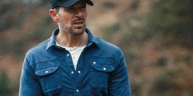 The Sunday Shirt: A Modern Take on a Timeless Staple