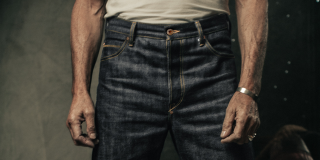 How To Care For Your HARUKI Denim
