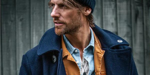 Seasonal Layering with the &SONS Hard.Wear Collection