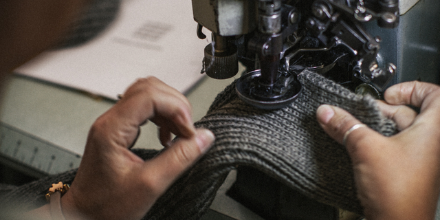 Made Well Everywhere: A Commitment to Conscious Craft