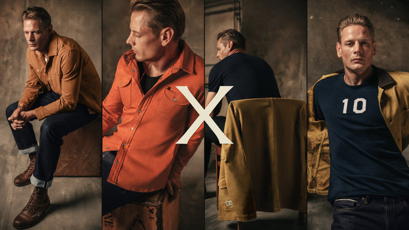 &SONS DECADE COLLECTION
