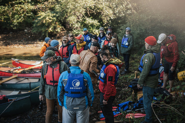Mens Health Week | Shoulder to Shoulder