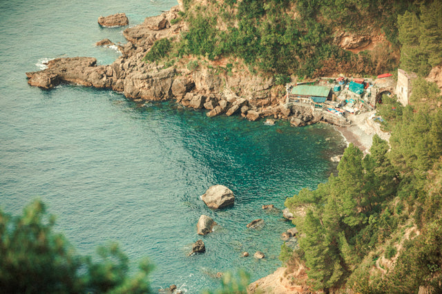 Designing the Riviera: The Story Behind the Collection