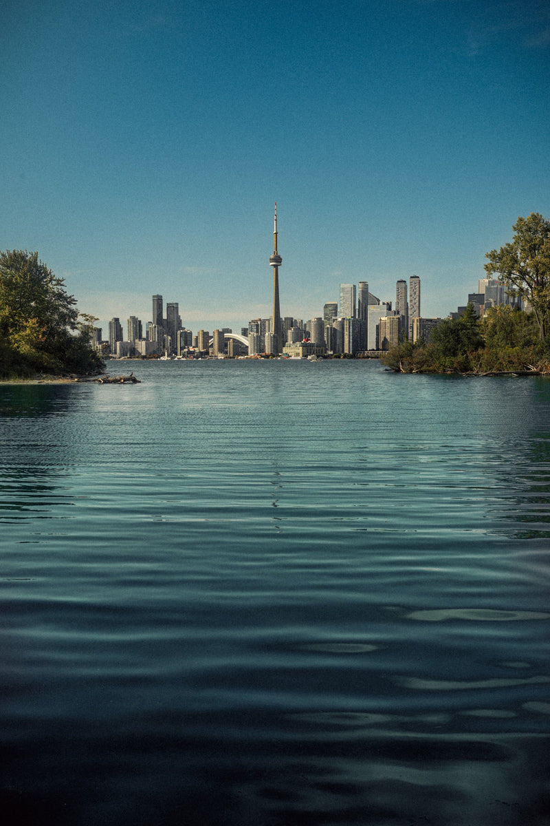 UNSEEN CITIES - TORONTO