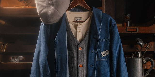 Seasonal Style