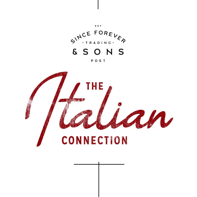 The Italian Connection - Fall in love with life again