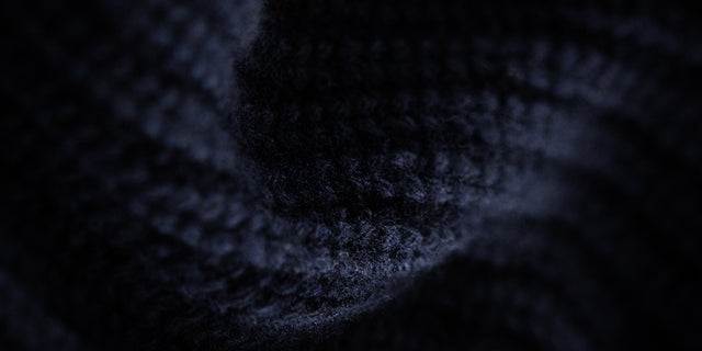 Aftercare For Your Knitwear