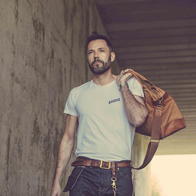 THE STOREROOM - The Big Weekend Bag