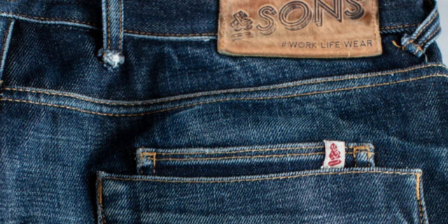 The Best Denim Jeans for Men: Long-wearing Style
