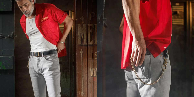 Manual For Life: The Brandon Style Edit
