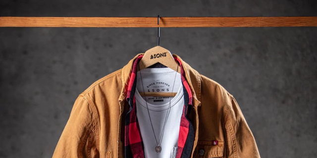Getting Ahead of the Season: Transitional Style for Guys