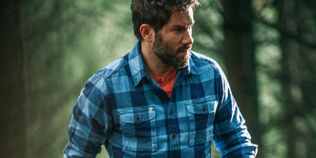 Classic Autumn Styling For Men