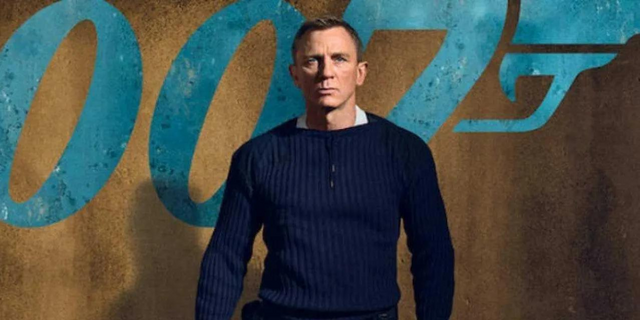 60th Anniversary of James Bond: How to Dress Like 007