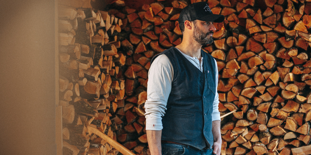 The Pioneer of Deer River Craftsman