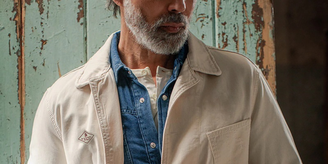 5 Pieces That Should Be In Every Man’s Capsule Wardrobe