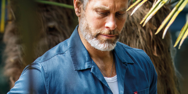 Manual For Life: Men's Summer Style