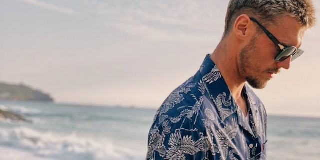 Manual For Life: Summer Styling