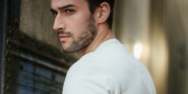 5 Stylish T-Shirts for Men This Summer