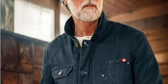 2 Autumn Jackets For Guys and How to Wear Them