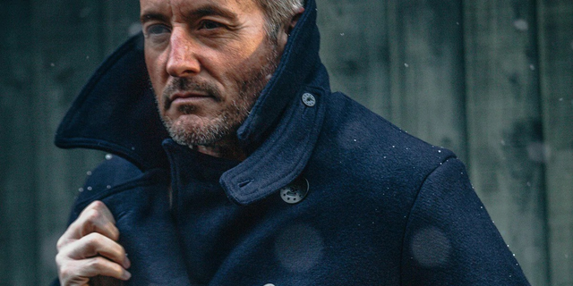 Upgrade Your Autumn Wardrobe