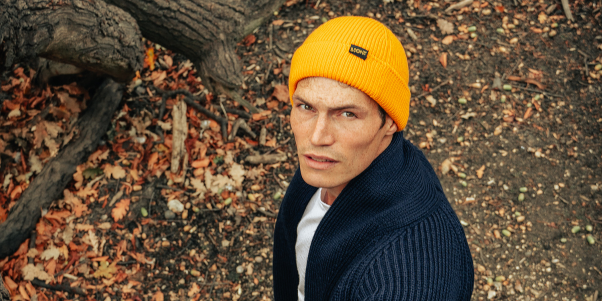 Pioneer Stories: Sam Way – &SONS