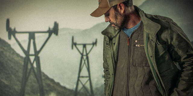 Manual For Life: How To Style a Gilet