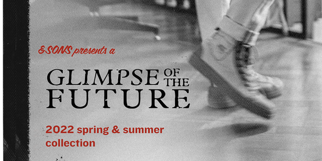 GLIMPSE OF THE FUTURE: A Look At What’s To Come