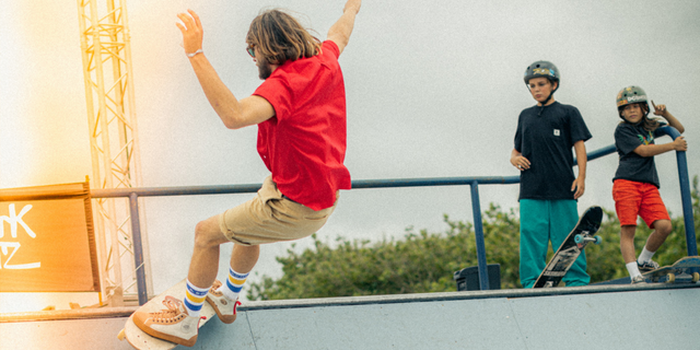 The Ultimate Canvas Shoes For Guys
