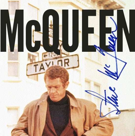McQueen