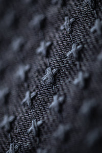 Decade Jean Indigo