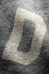 Decade Reversible Sweatshirt Grey-Navy
