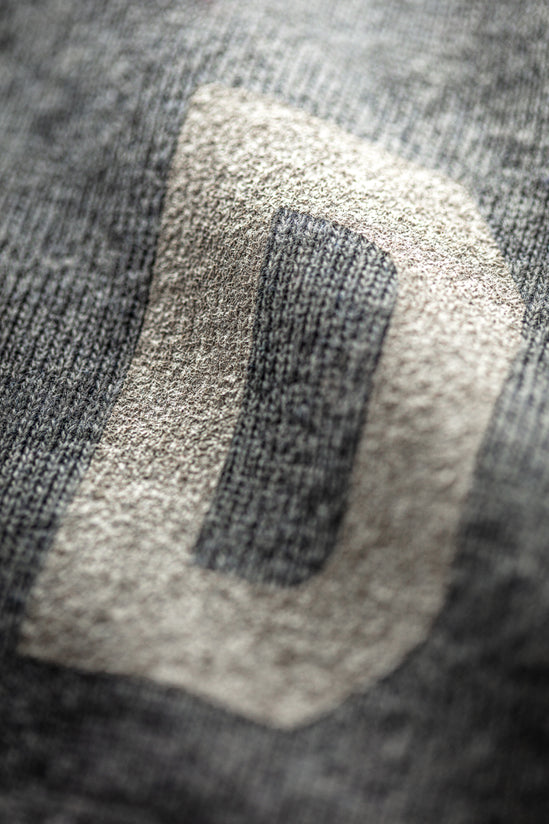 Decade Reversible Sweatshirt Grey-Navy