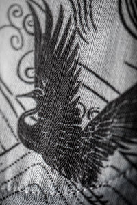 Decade Jean Rinse Indigo Wash