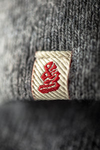 Decade Reversible Sweatshirt Grey-Navy