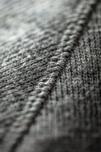 Decade Reversible Sweatshirt Grey-Navy