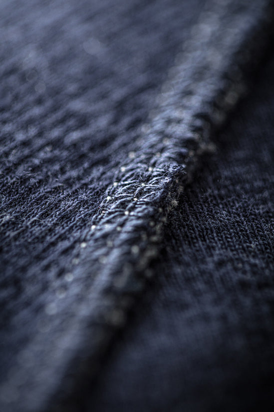 Decade Reversible Sweatshirt Grey-Navy