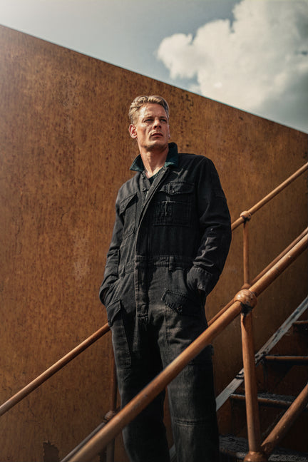 ROGUE by &SONS Creator Coveralls
