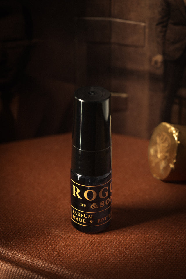 Rogue by &SONS Vial, 2ml