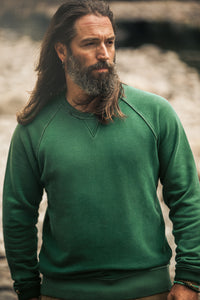Finnigan Sweatshirt Green