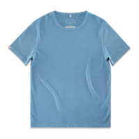 Boxer T-Shirt Blue
