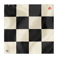 McQueen Finish Line Bandana
