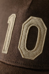 Decade Cap Brown
