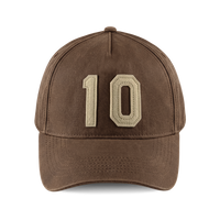 Decade Cap Brown