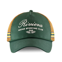 Hicks Riviera Cap Green